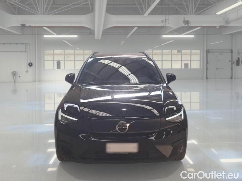 Volvo  XC 40 VOLVO XC40 / 2021 / 5P / SUV RECHARGE CORE #6