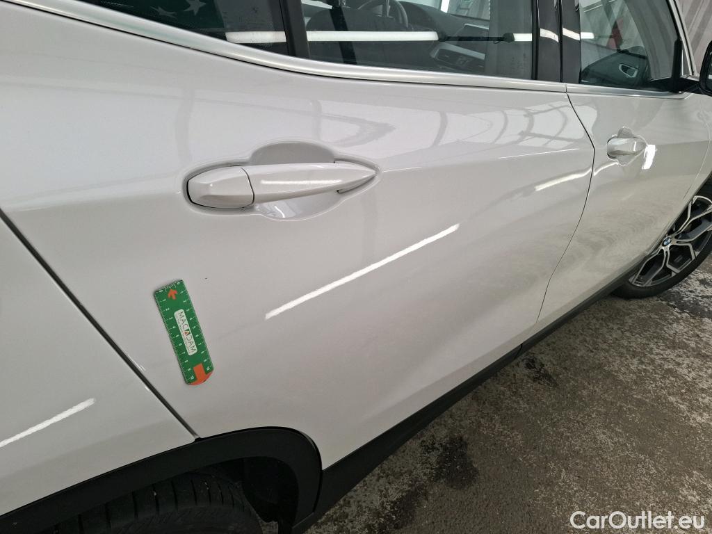  Bmw  X2 Série  sDrive 18i Lounge 1.5 135CV BVA7 E6d #4