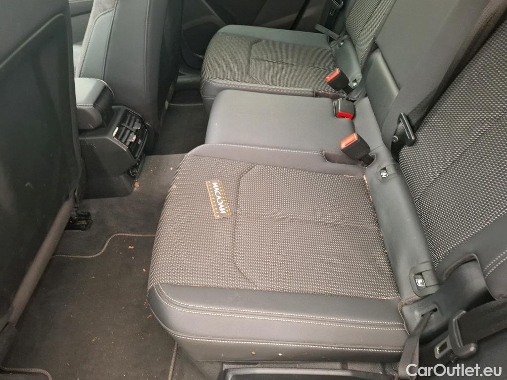 Audi  Q3  35 TFSI S line 1.5 TFSI 150CV BVA7 E6d #26