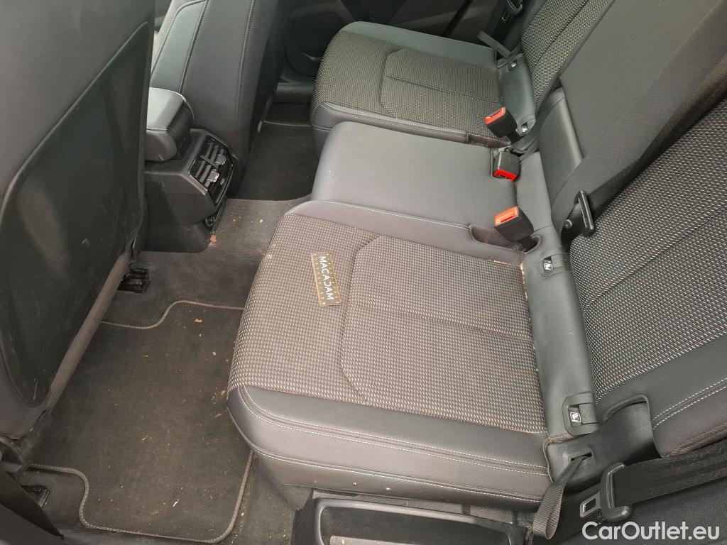 Audi  Q3  35 TFSI S line 1.5 TFSI 150CV BVA7 E6d #27