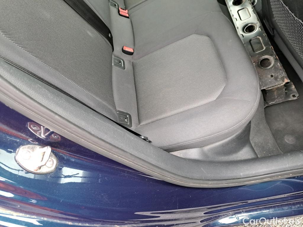 Audi  A3 AUDI  Sportback 5p Berline 30 TFSI BUSINESS LINE #25