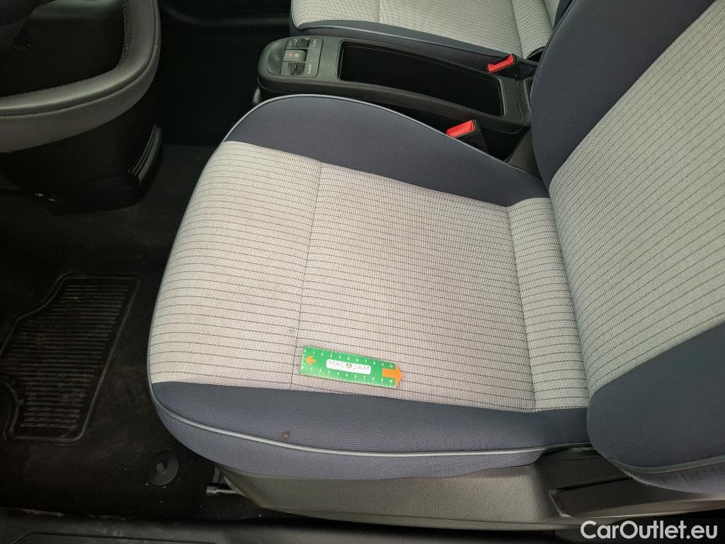 Fiat  500  e Icone 42kWh BVA #14