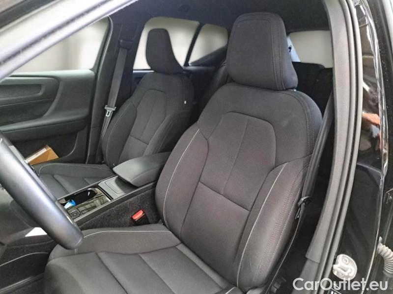 Volvo  XC 40 VOLVO XC40 / 2021 / 5P / SUV RECHARGE CORE #11