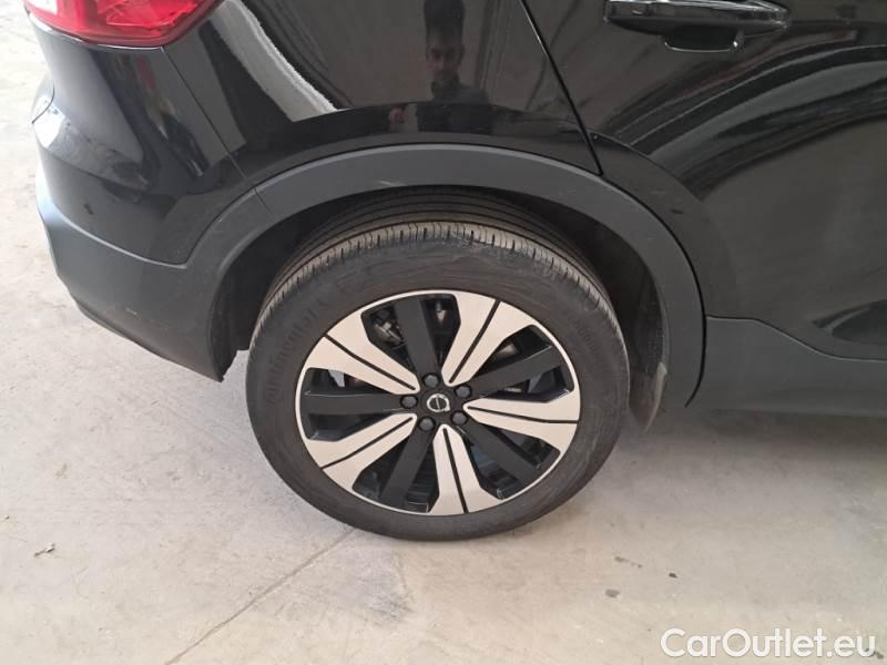 Volvo  XC 40 VOLVO XC40 / 2021 / 5P / SUV RECHARGE CORE #18