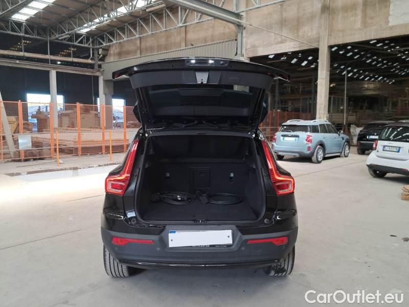 Volvo  XC 40 VOLVO XC40 / 2021 / 5P / SUV RECHARGE CORE #5