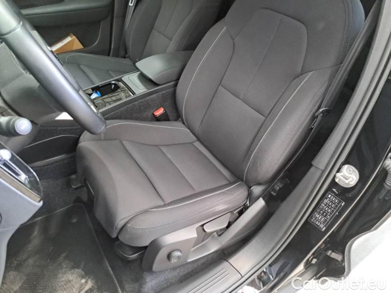 Volvo  XC 40 VOLVO XC40 / 2021 / 5P / SUV RECHARGE CORE #12