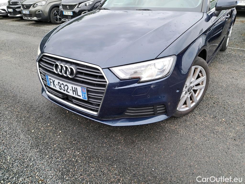 Audi  A3 AUDI  Sportback 5p Berline 30 TFSI BUSINESS LINE #8