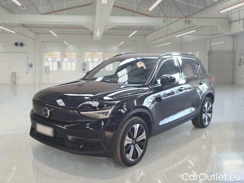 Volvo  XC 40 VOLVO XC40 / 2021 / 5P / SUV RECHARGE CORE #1