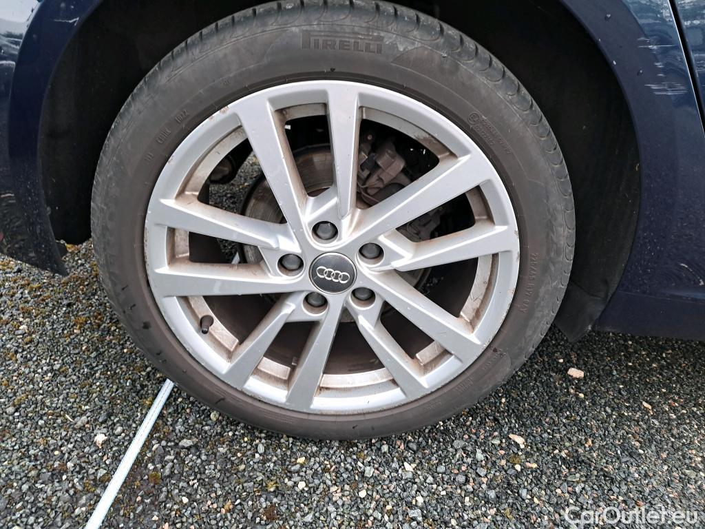 Audi  A3 AUDI  Sportback 5p Berline 30 TFSI BUSINESS LINE #19
