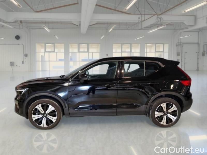 Volvo  XC 40 VOLVO XC40 / 2021 / 5P / SUV RECHARGE CORE #8