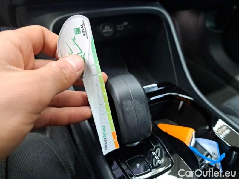 Volvo  XC 40 VOLVO XC40 / 2021 / 5P / SUV RECHARGE CORE #33