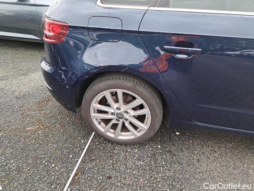 Audi  A3 AUDI  Sportback 5p Berline 30 TFSI BUSINESS LINE #18