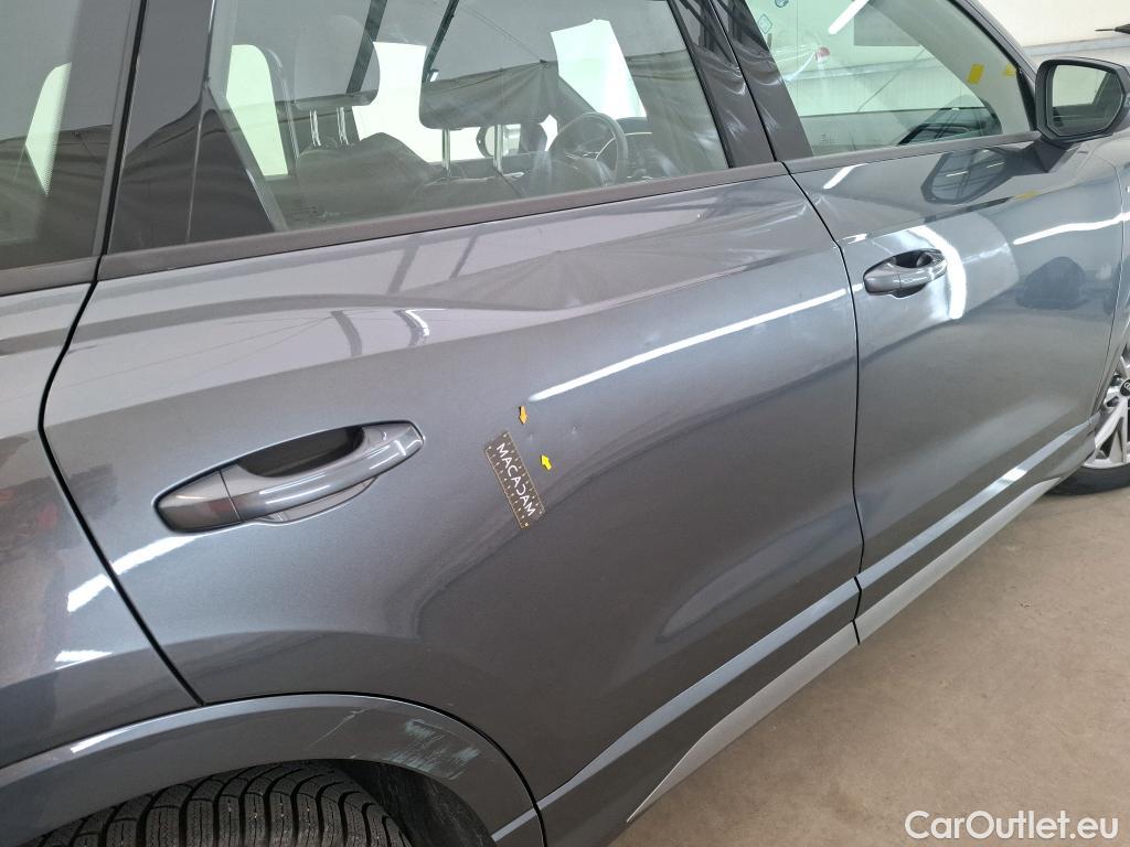 Audi  Q3  35 TFSI S line 1.5 TFSI 150CV BVA7 E6d #1