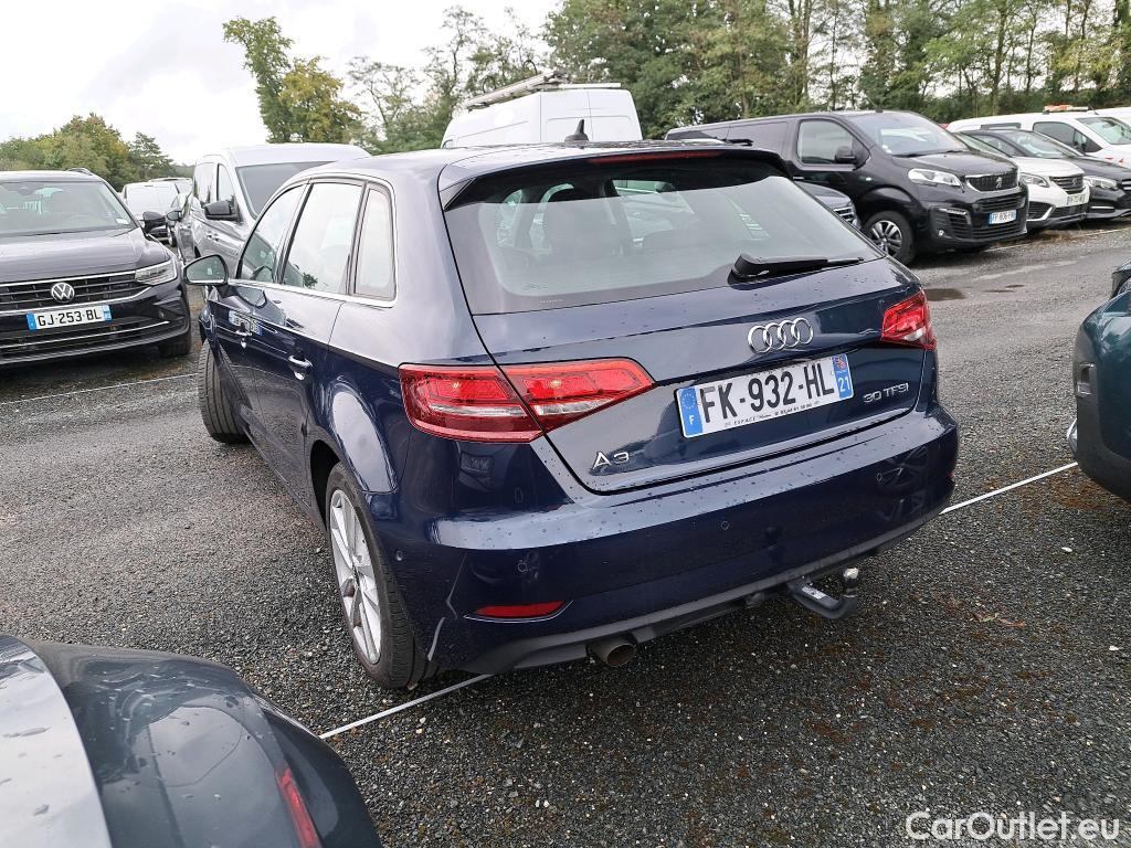 Audi  A3 AUDI  Sportback 5p Berline 30 TFSI BUSINESS LINE #2