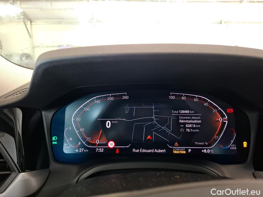 Bmw  Serie 3 BMW Série 3 Berline / 2018 / 4P / Berline 316d 122ch Business Design BVA8 #6