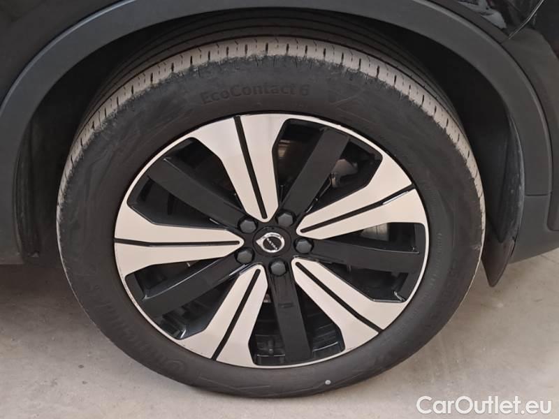 Volvo  XC 40 VOLVO XC40 / 2021 / 5P / SUV RECHARGE CORE #17