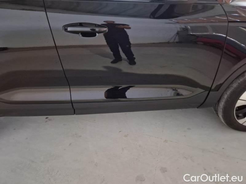 Volvo  XC 40 VOLVO XC40 / 2021 / 5P / SUV RECHARGE CORE #23