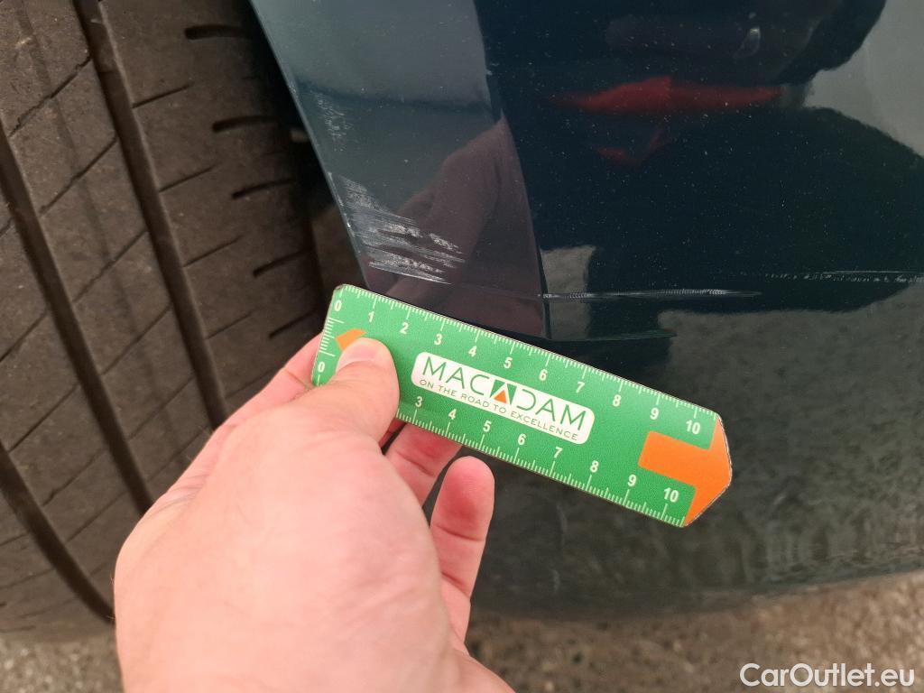 Fiat  500  e Icone 42kWh BVA #5