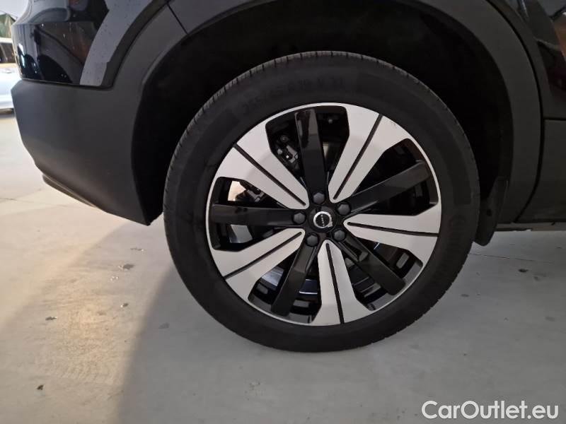 Volvo  XC 40 VOLVO XC40 / 2021 / 5P / SUV RECHARGE CORE #18