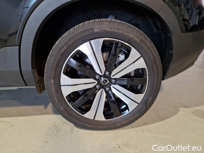 Volvo  XC 40 VOLVO XC40 / 2021 / 5P / SUV RECHARGE CORE #19