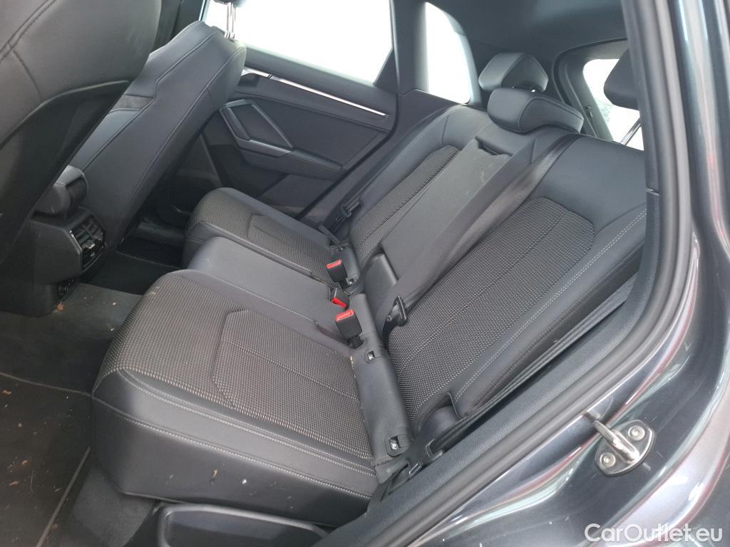 Audi  Q3  35 TFSI S line 1.5 TFSI 150CV BVA7 E6d #9