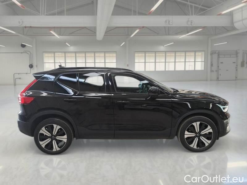 Volvo  XC 40 VOLVO XC40 / 2021 / 5P / SUV RECHARGE CORE #7
