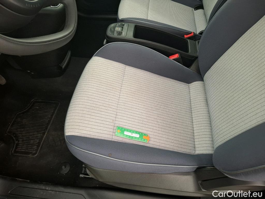 Fiat  500  e Icone 42kWh BVA #9