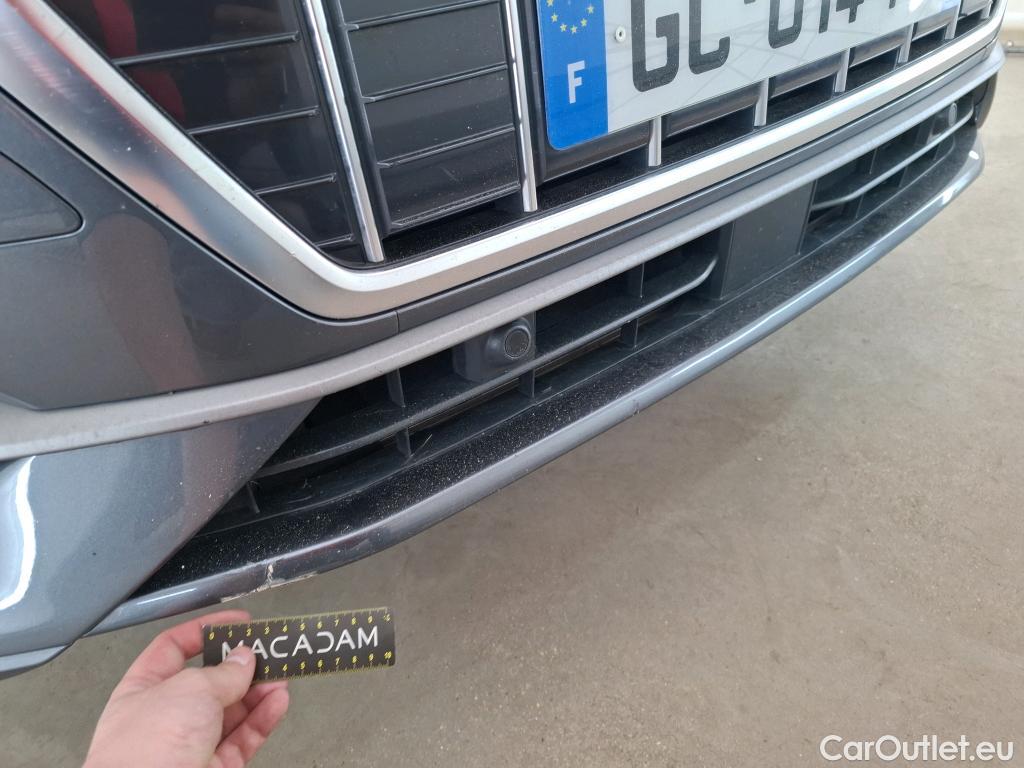 Audi  Q3  35 TFSI S line 1.5 TFSI 150CV BVA7 E6d #9