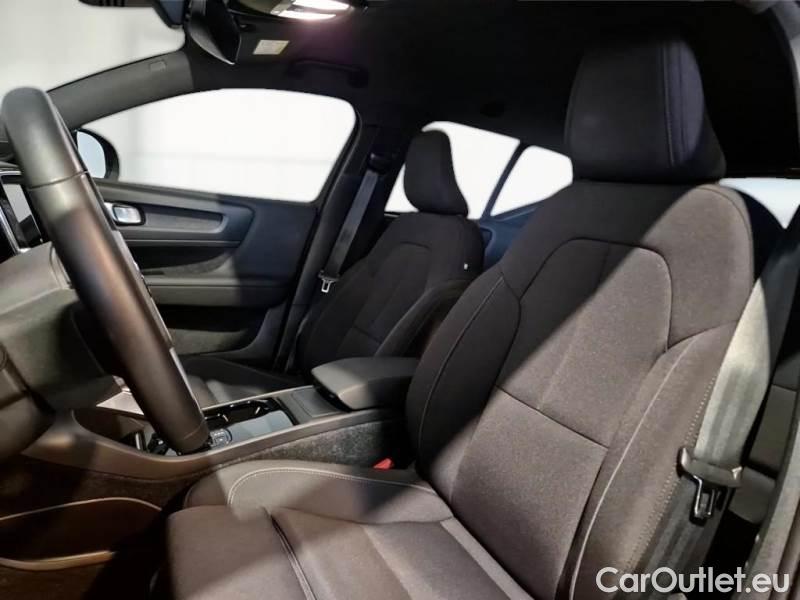 Volvo  XC 40 VOLVO XC40 / 2021 / 5P / SUV RECHARGE CORE #11