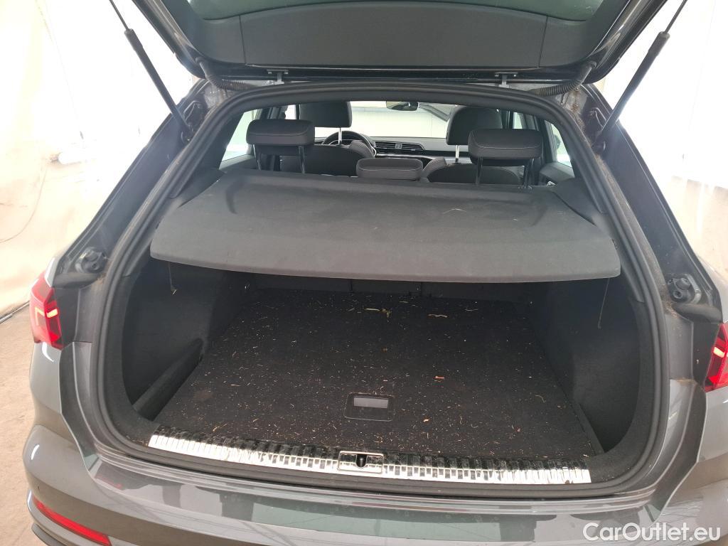 Audi  Q3  35 TFSI S line 1.5 TFSI 150CV BVA7 E6d #10