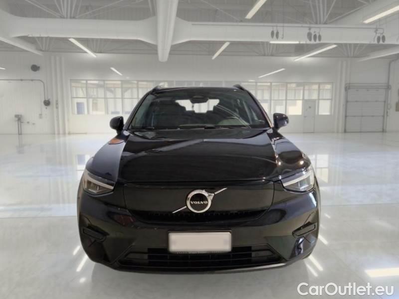 Volvo  XC 40 VOLVO XC40 / 2021 / 5P / SUV RECHARGE CORE #6