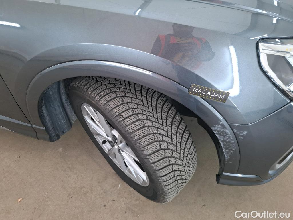 Audi  Q3  35 TFSI S line 1.5 TFSI 150CV BVA7 E6d #22