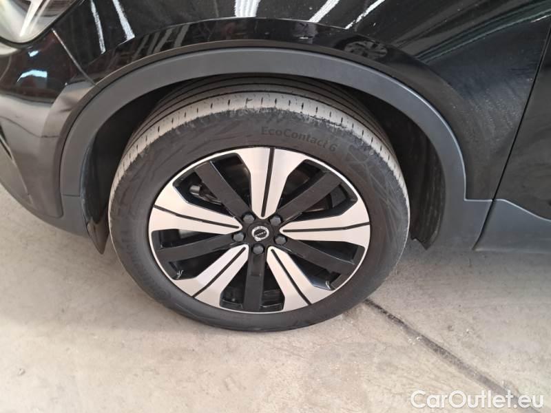 Volvo  XC 40 VOLVO XC40 / 2021 / 5P / SUV RECHARGE CORE #20