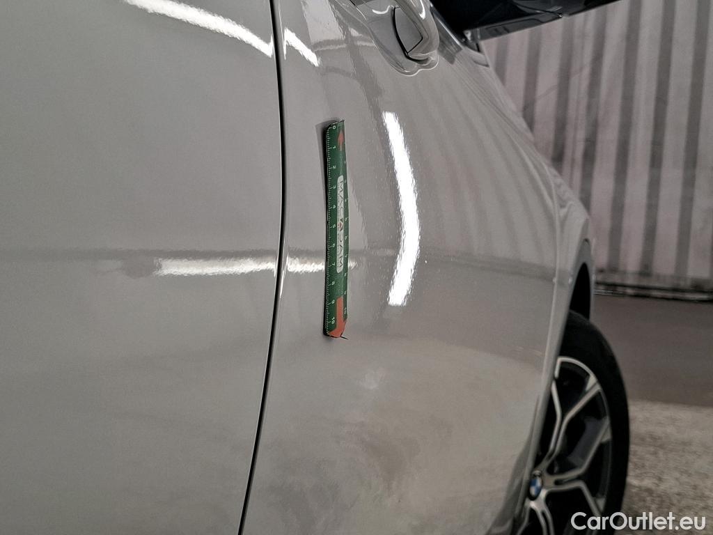  Bmw  X2 Série  sDrive 18i Lounge 1.5 135CV BVA7 E6d #9