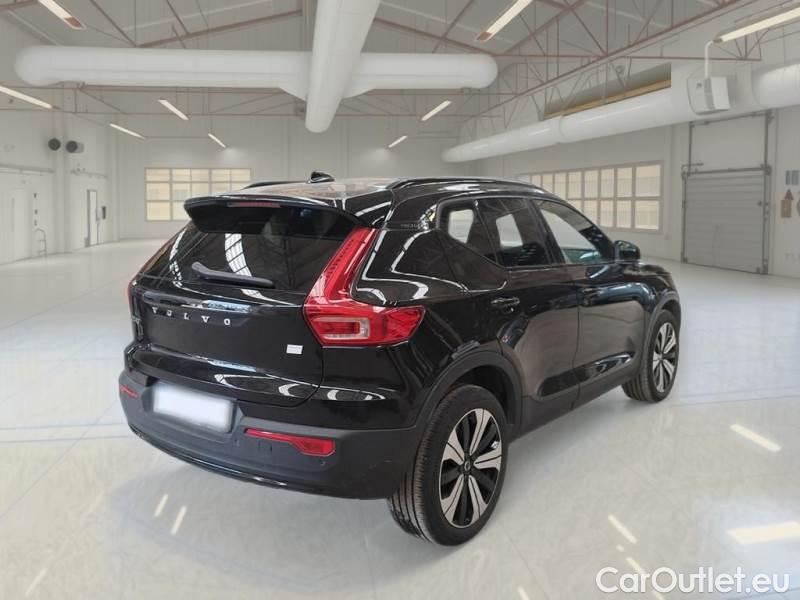 Volvo  XC 40 VOLVO XC40 / 2021 / 5P / SUV RECHARGE CORE #2