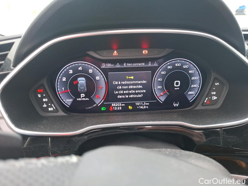 Audi  Q3  35 TFSI S line 1.5 TFSI 150CV BVA7 E6d #6