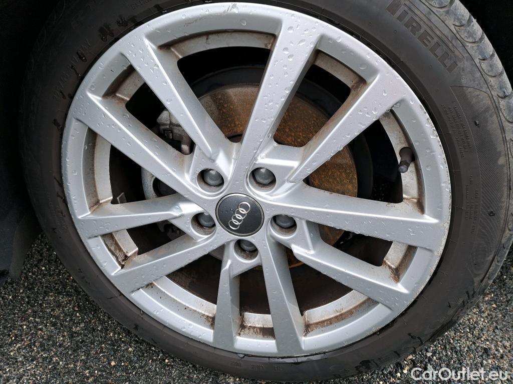 Audi  A3 AUDI  Sportback 5p Berline 30 TFSI BUSINESS LINE #16