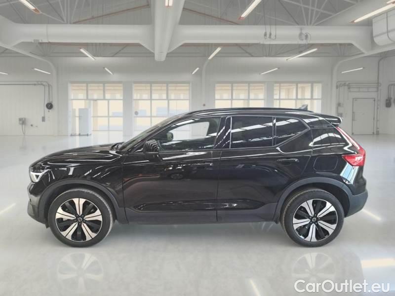 Volvo  XC 40 VOLVO XC40 / 2021 / 5P / SUV RECHARGE CORE #8