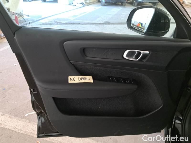 Volvo  XC 40 VOLVO XC40 / 2021 / 5P / SUV T4 RECHARGE PLUG-IN AUTO ESSENTIAL #78