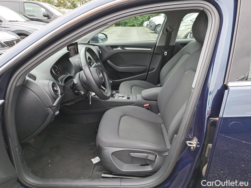 Audi  A3 AUDI  Sportback 5p Berline 30 TFSI BUSINESS LINE #8