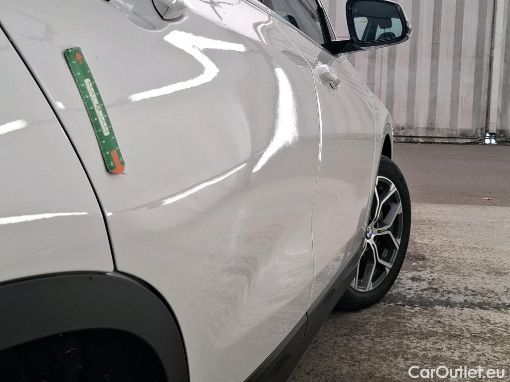  Bmw  X2 Série  sDrive 18i Lounge 1.5 135CV BVA7 E6d #7