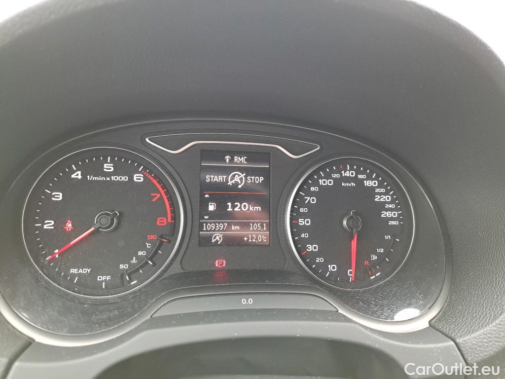 Audi  A3 AUDI  Sportback 5p Berline 30 TFSI BUSINESS LINE #6