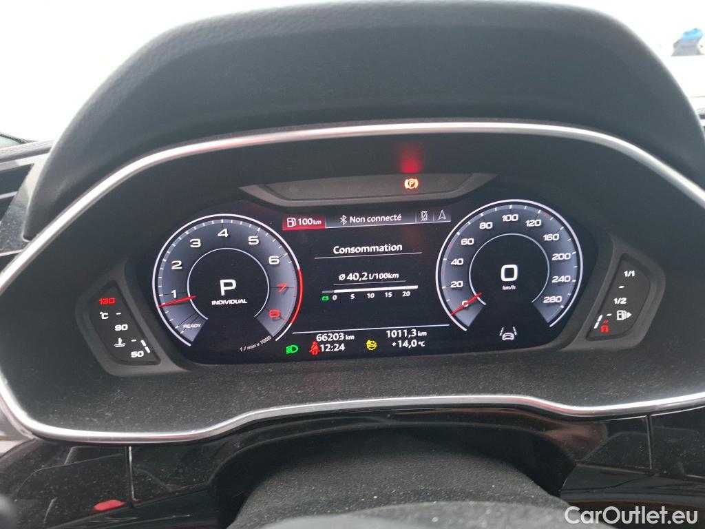 Audi  Q3  35 TFSI S line 1.5 TFSI 150CV BVA7 E6d #28
