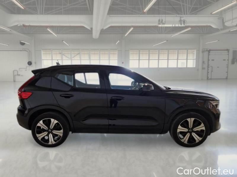 Volvo  XC 40 VOLVO XC40 / 2021 / 5P / SUV RECHARGE CORE #7