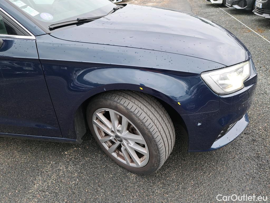 Audi  A3 AUDI  Sportback 5p Berline 30 TFSI BUSINESS LINE #7