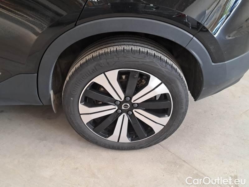 Volvo  XC 40 VOLVO XC40 / 2021 / 5P / SUV RECHARGE CORE #19