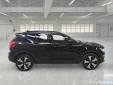 Volvo  XC 40 VOLVO XC40 / 2021 / 5P / SUV RECHARGE CORE #7
