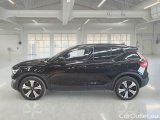 Volvo  XC 40 VOLVO XC40 / 2021 / 5P / SUV RECHARGE CORE #8