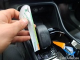 Volvo  XC 40 VOLVO XC40 / 2021 / 5P / SUV RECHARGE CORE #33