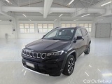  Jeep  Compass JEEP  / 2021 / 5P / SUV 1.3 T4 PHEV 190CV BUSINESS PLUS 4XE AUTO 